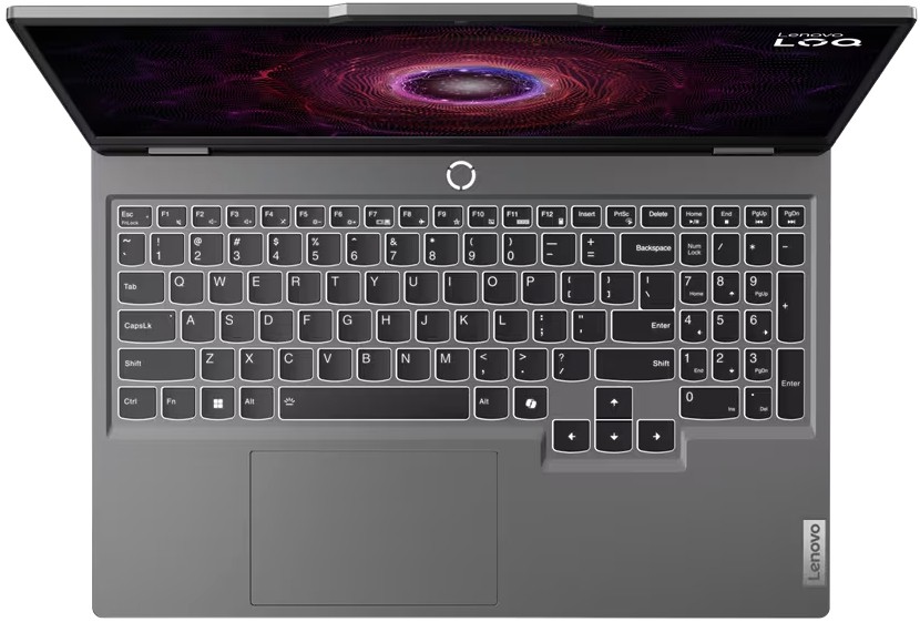 Ноутбук Lenovo LOQ 15ARP9 (83JC00N7PB) - зображення 3