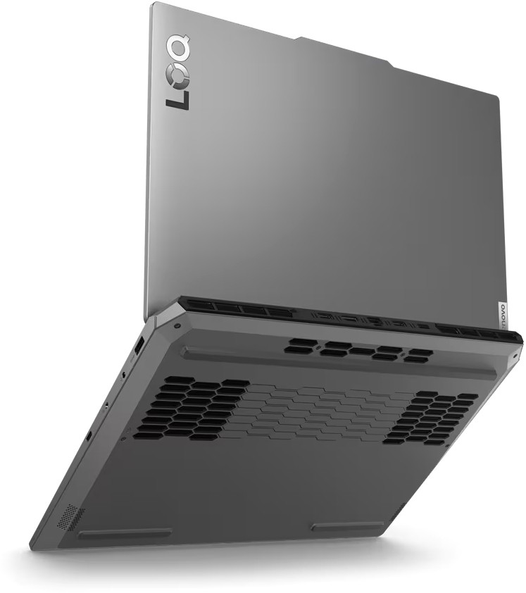 Ноутбук Lenovo LOQ 15ARP9 (83JC00N7PB) - зображення 9