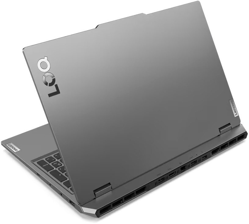 Ноутбук Lenovo LOQ 15ARP9 (83JC00N7PB) - зображення 7