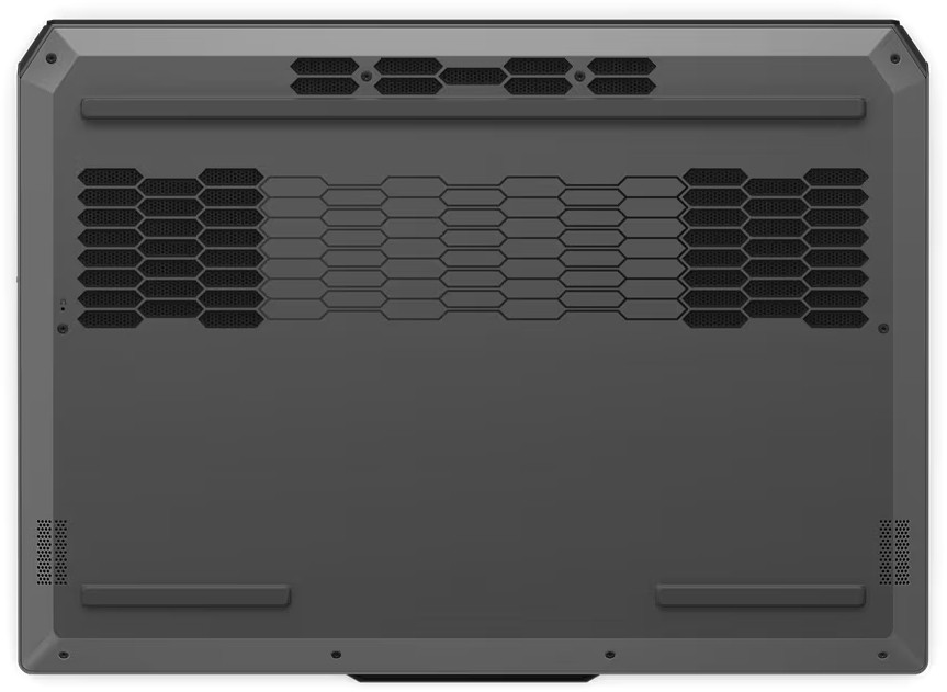 Ноутбук Lenovo LOQ 15ARP9 (83JC00N7PB) - зображення 10
