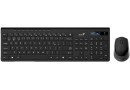 Комплект безпровідний Genius SlimStar 8230 - зображення 1