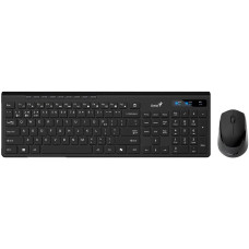 Комплект безпровідний Genius SlimStar 8230