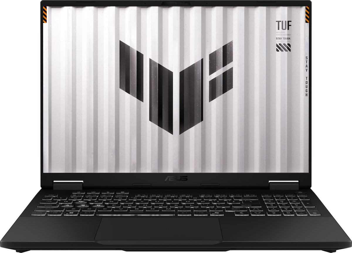 Ноутбук Asus TUF Gaming F16 FX608JHR-RV110 - зображення 1