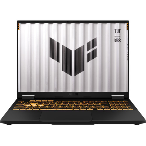 Ноутбук Asus TUF Gaming F16 FX608JHR-RV110 - зображення 2