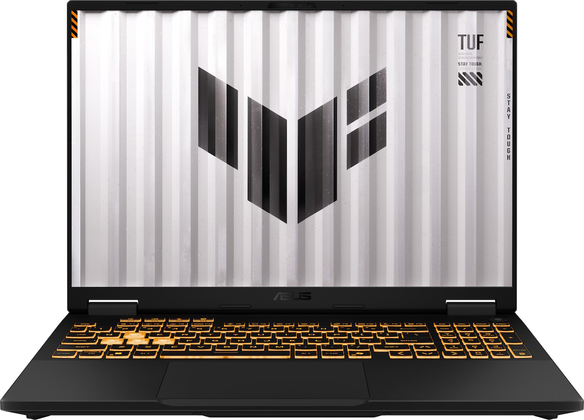 Ноутбук Asus TUF Gaming F16 FX608JHR-RV110 - зображення 2