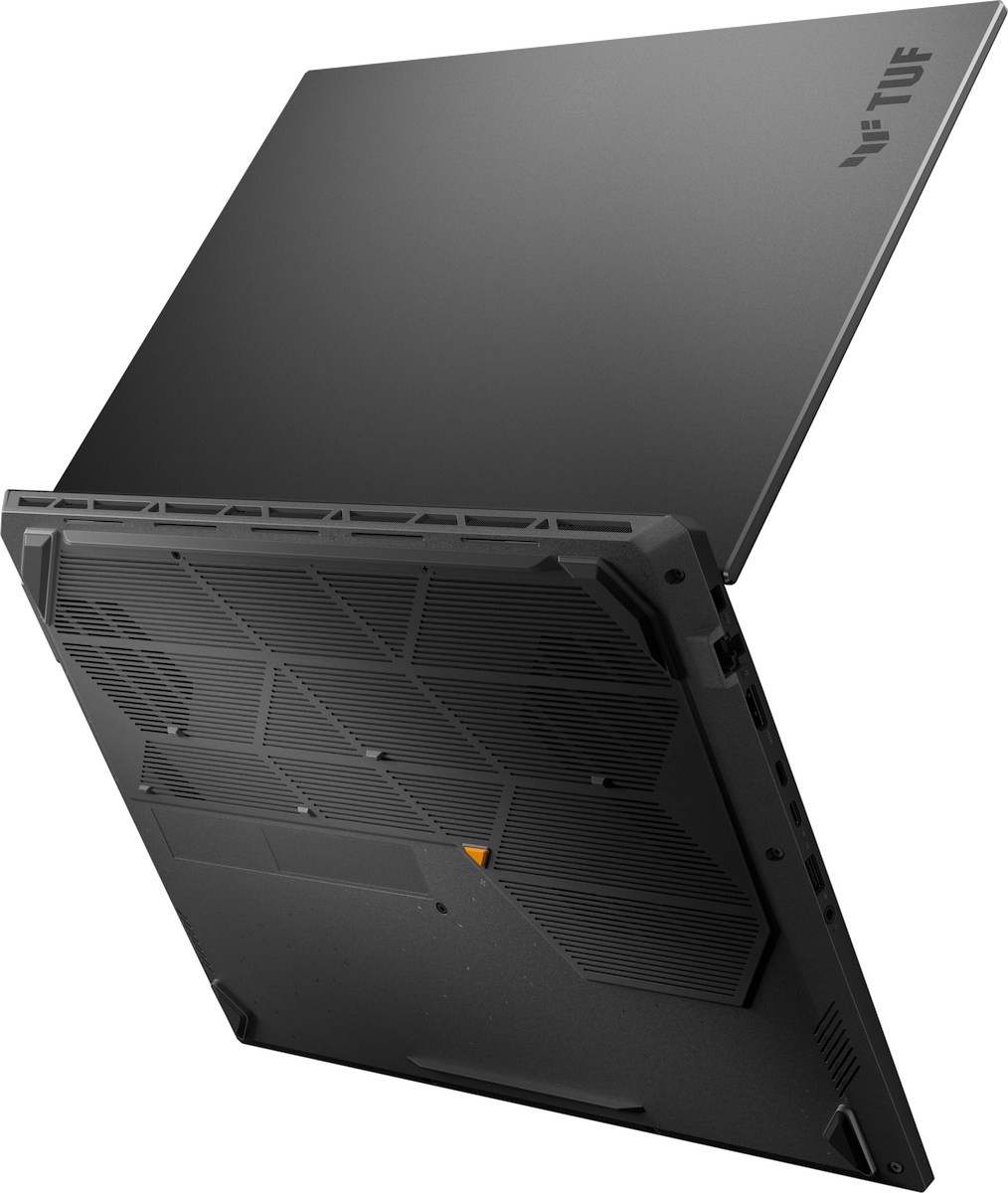 Ноутбук Asus TUF Gaming F16 FX608JHR-RV110 - зображення 11