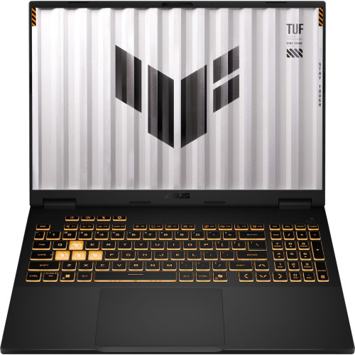 Ноутбук Asus TUF Gaming F16 FX608JHR-RV110 - зображення 4