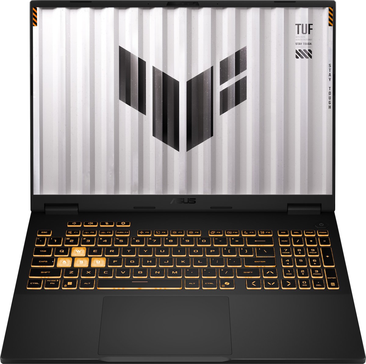 Ноутбук Asus TUF Gaming F16 FX608JHR-RV110 - зображення 4