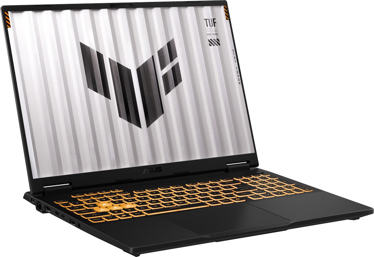 Ноутбук Asus TUF Gaming F16 FX608JHR-RV110 - зображення 5
