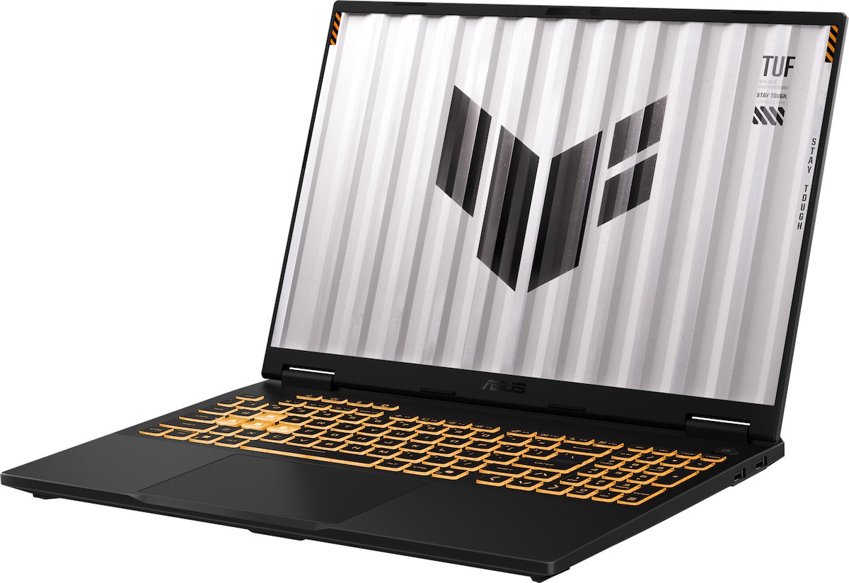 Ноутбук Asus TUF Gaming F16 FX608JHR-RV110 - зображення 3