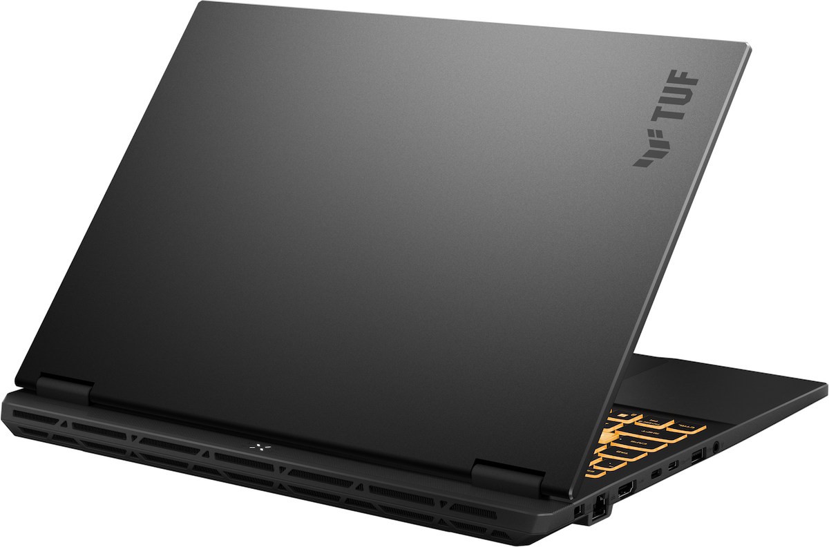 Ноутбук Asus TUF Gaming F16 FX608JHR-RV110 - зображення 10
