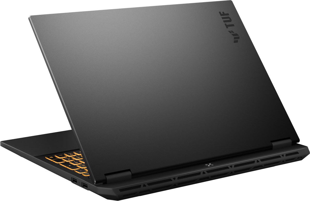 Ноутбук Asus TUF Gaming F16 FX608JHR-RV110 - зображення 8