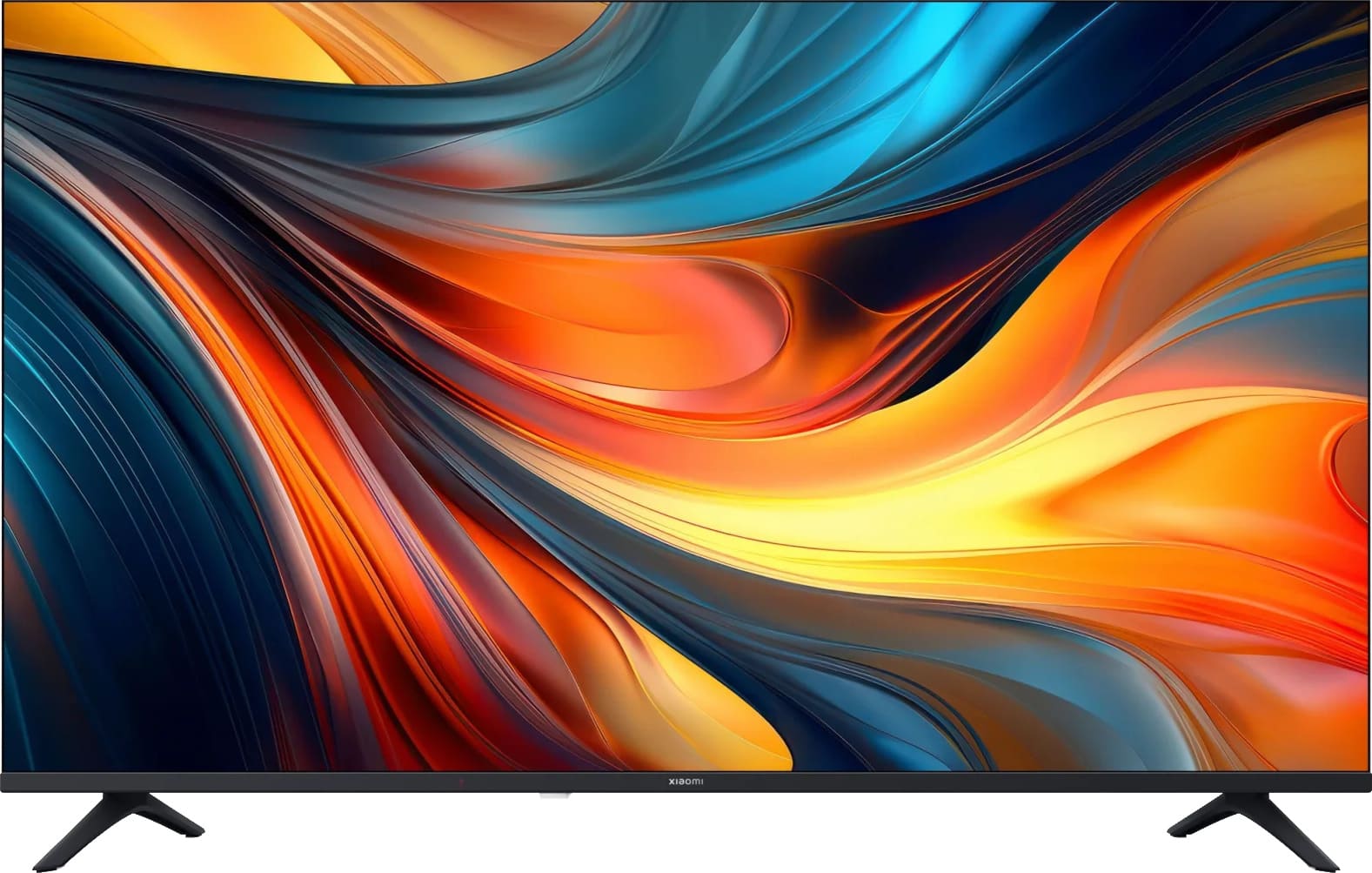 Телевізор 43 Xiaomi Mi TV A 43 FHD 2026 - зображення 1