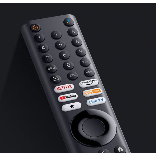 Телевізор 43 Xiaomi Mi TV A 43 FHD 2026 - зображення 6