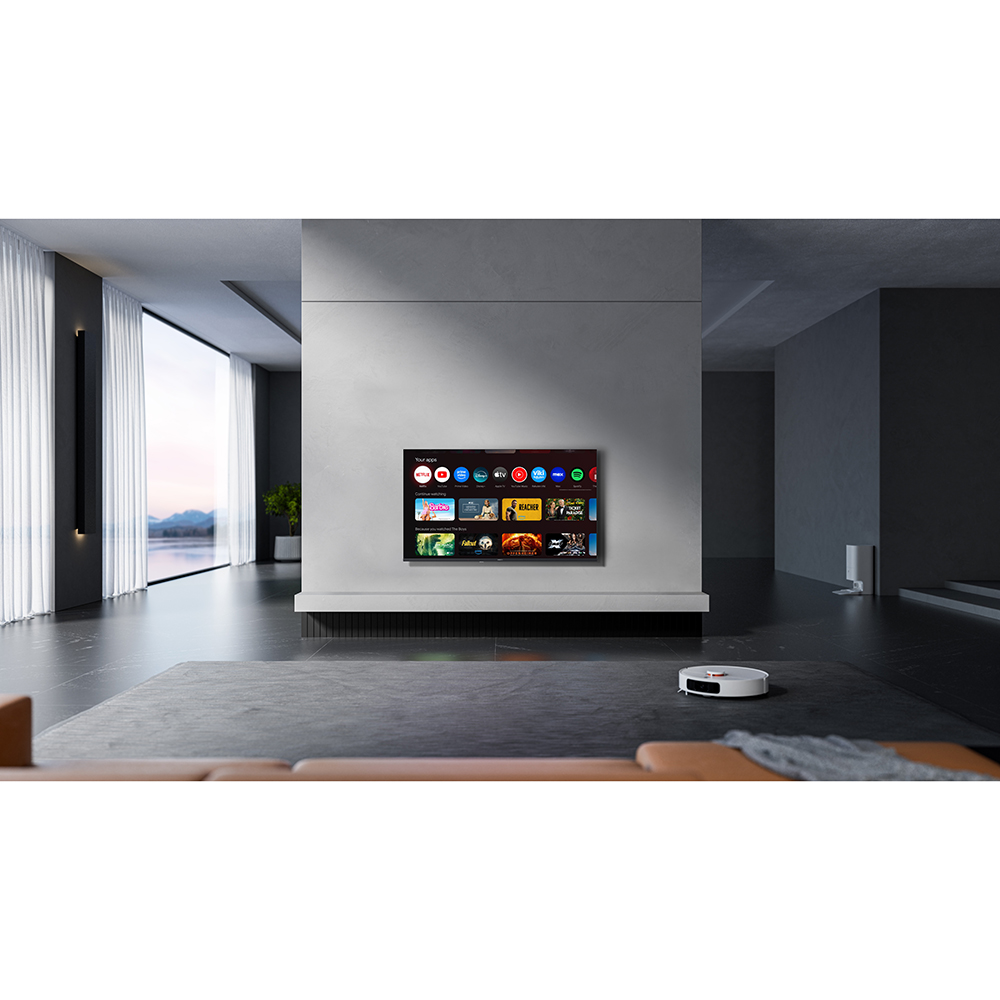 Телевізор 43 Xiaomi Mi TV A 43 FHD 2026 - зображення 8