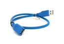 Кабель USB 3.0 !!!! Voltronic - зображення 2