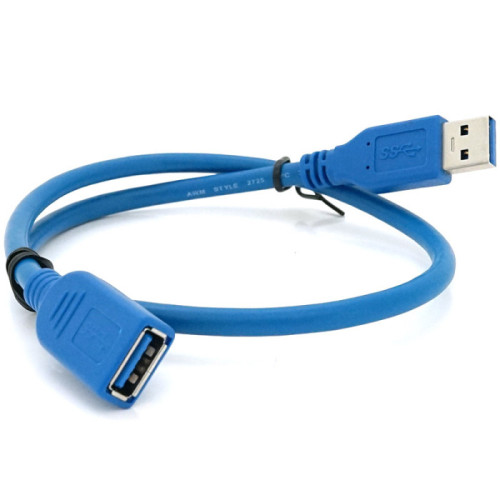 Кабель USB 3.0 !!!! Voltronic - зображення 2