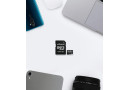 MicroSDHC 8 Gb Wibrand class 10 - зображення 3