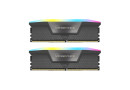 Пам'ять DDR5 RAM_64Gb (2x32Gb) 5600Mhz Corsair Vengeance RGB AMD EXPO (CMH64GX5M2B5600Z40K) - зображення 1