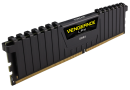 Пам'ять DDR4 RAM_32Gb (2x16Gb) 3200Mhz Corsair Vengeance LPX Black (CMK32GX4M2E3200C16) - зображення 3