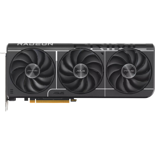 Відеокарта ATI Radeon RX 9070 16 Gb GDDR6 ASUS PRIME OC EVO (PRIME-RX9070-O16G-EVO) - зображення 3