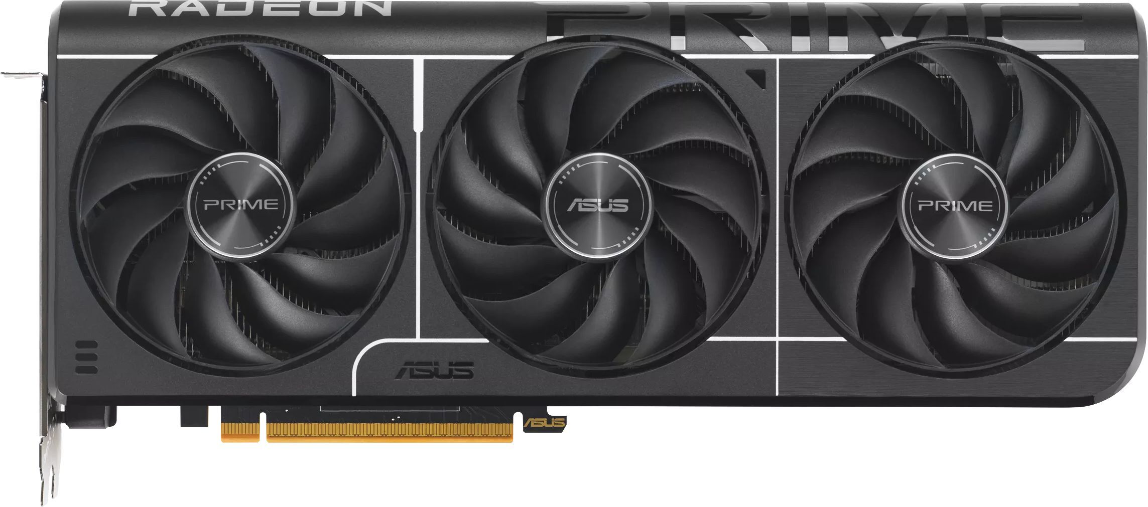 Відеокарта ATI Radeon RX 9070 16 Gb GDDR6 ASUS PRIME OC EVO (PRIME-RX9070-O16G-EVO) - зображення 3