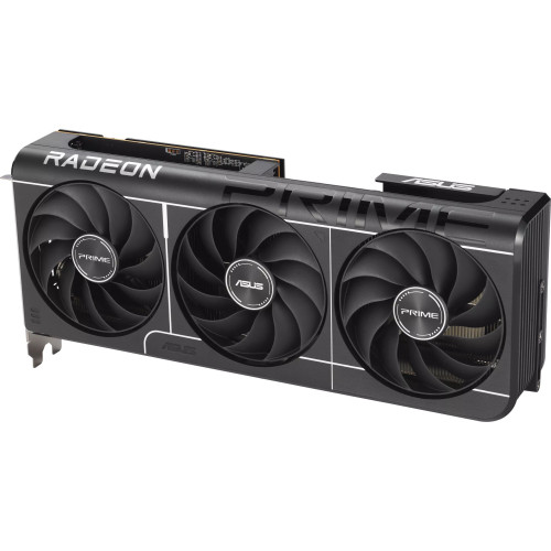 Відеокарта ATI Radeon RX 9070 16 Gb GDDR6 ASUS PRIME OC EVO (PRIME-RX9070-O16G-EVO) - зображення 2