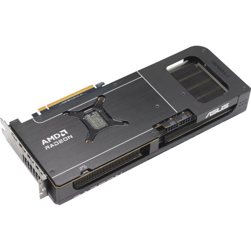 Відеокарта ATI Radeon RX 9070 16 Gb GDDR6 ASUS PRIME OC EVO (PRIME-RX9070-O16G-EVO) - зображення 6