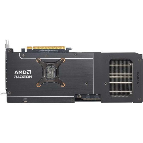 Відеокарта ATI Radeon RX 9070 16 Gb GDDR6 ASUS PRIME OC EVO (PRIME-RX9070-O16G-EVO) - зображення 7