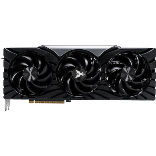 Відеокарта GeForce RTX 5080 16GB GDDR7 Gainward Phoenix GS (NE75080S19T2-GB2031X) - зображення 2