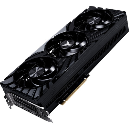Відеокарта GeForce RTX 5080 16GB GDDR7 Gainward Phoenix GS (NE75080S19T2-GB2031X) - зображення 3
