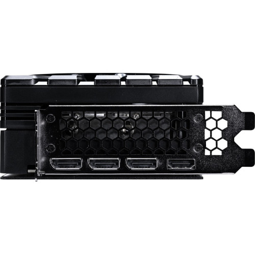 Відеокарта GeForce RTX 5080 16GB GDDR7 Gainward Phoenix GS (NE75080S19T2-GB2031X) - зображення 5