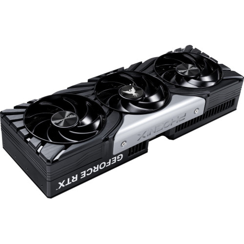 Відеокарта GeForce RTX 5080 16GB GDDR7 Gainward Phoenix GS (NE75080S19T2-GB2031X) - зображення 7