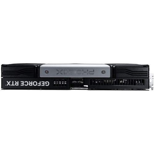 Відеокарта GeForce RTX 5080 16GB GDDR7 Gainward Phoenix GS (NE75080S19T2-GB2031X) - зображення 8