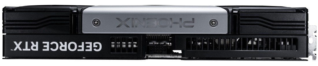 Відеокарта GeForce RTX 5080 16GB GDDR7 Gainward Phoenix GS (NE75080S19T2-GB2031X) - зображення 8