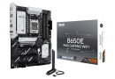 Мат. плата AM5 Asus B650E MAX GAMING WIFI - зображення 1
