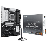Мат. плата AM5 Asus B650E MAX GAMING WIFI
