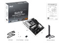 Мат. плата AM5 Asus B650E MAX GAMING WIFI - зображення 8