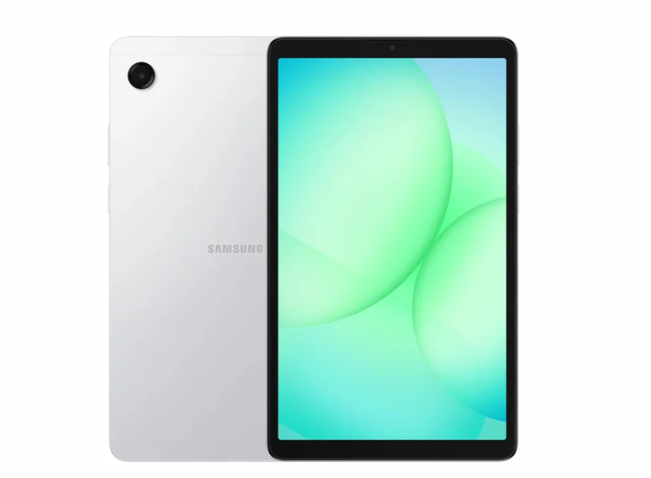 Планшет Samsung Galaxy Tab A11 4\/64Gb LTE (SM-X135FZSA) - зображення 1