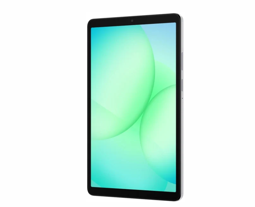 Планшет Samsung Galaxy Tab A11 4\/64Gb LTE (SM-X135FZSA) - зображення 4