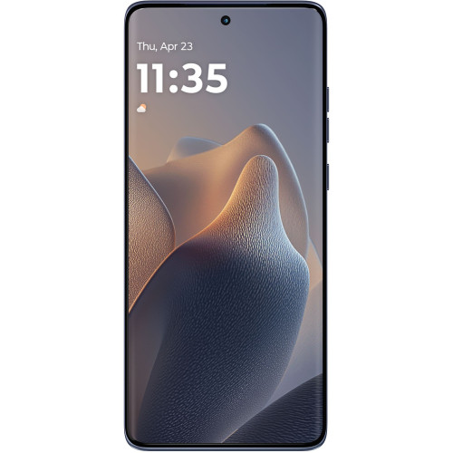 Смартфон Motorola Edge 60 Fusion 8\/256GB Slipstream - зображення 2