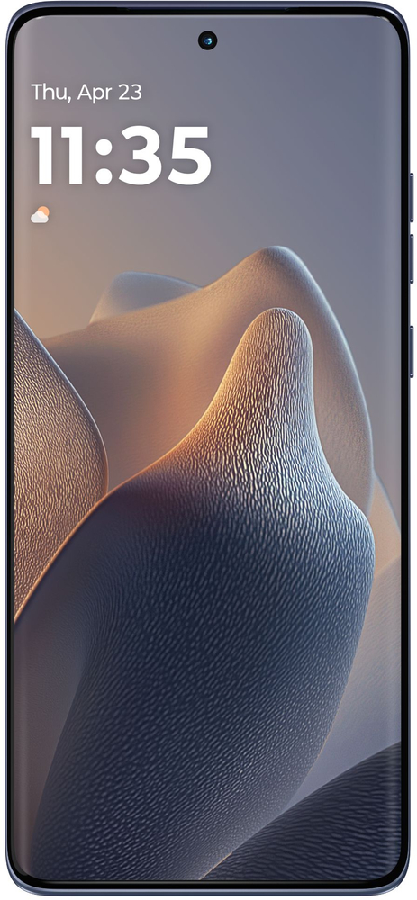 Смартфон Motorola Edge 60 Fusion 8\/256GB Slipstream - зображення 2