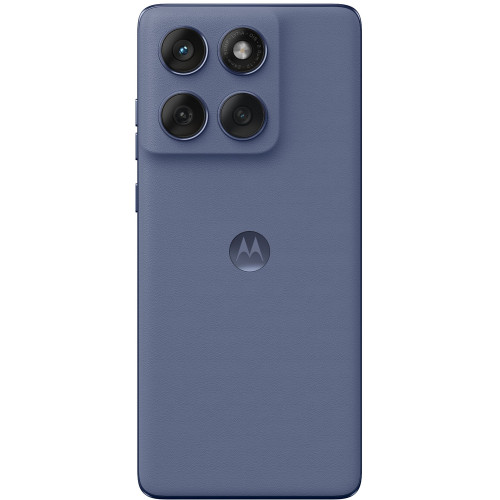 Смартфон Motorola Edge 60 Fusion 8\/256GB Slipstream - зображення 3