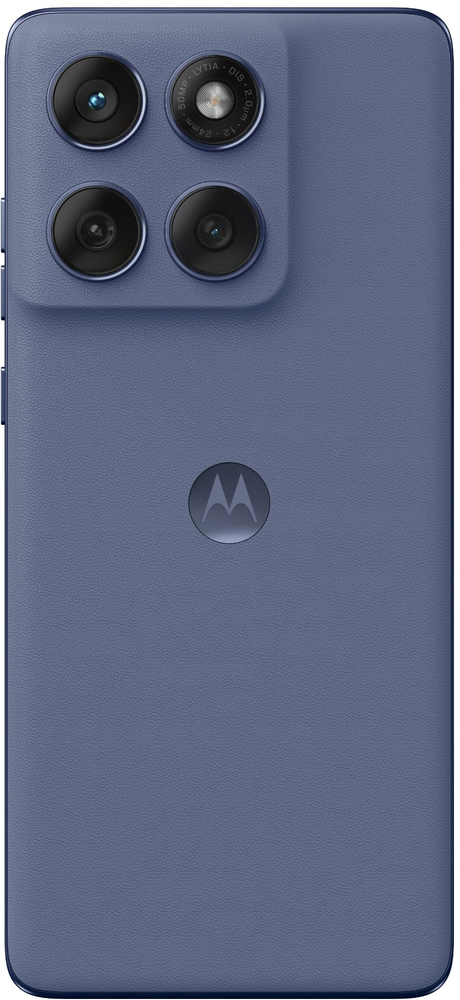 Смартфон Motorola Edge 60 Fusion 8\/256GB Slipstream - зображення 3