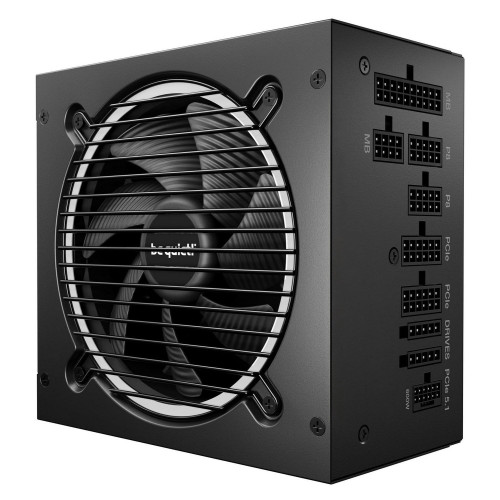 БЖ 750Вт Be quiet! Pure Power 13 M (BP026EU) - зображення 1