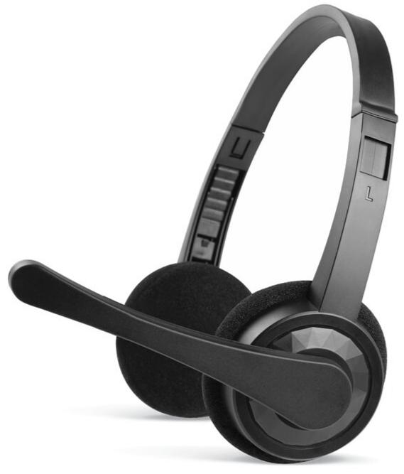 Гарнітура REAL-EL GD-012 - зображення 1