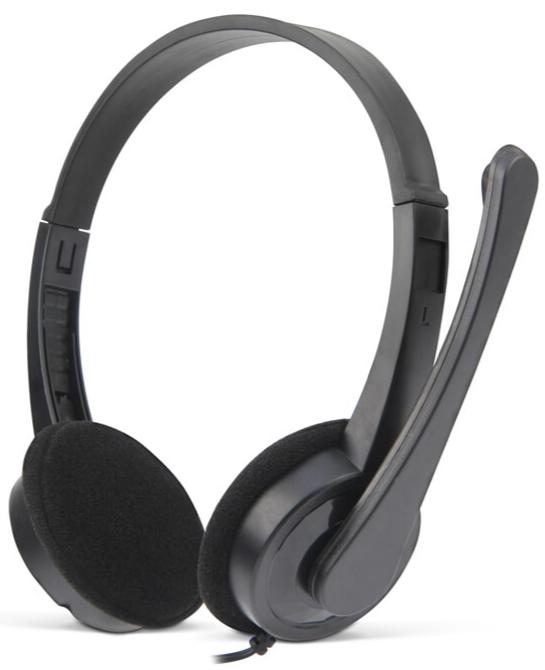 Гарнітура REAL-EL GD-012 - зображення 2