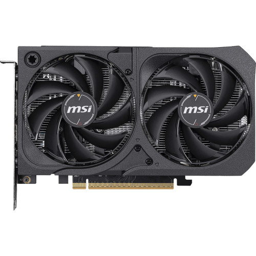 Відеокарта GeForce RTX 5050 8GB GDDR6 MSI SHADOW 2X (RTX 5050 8G SHADOW 2X) - зображення 2