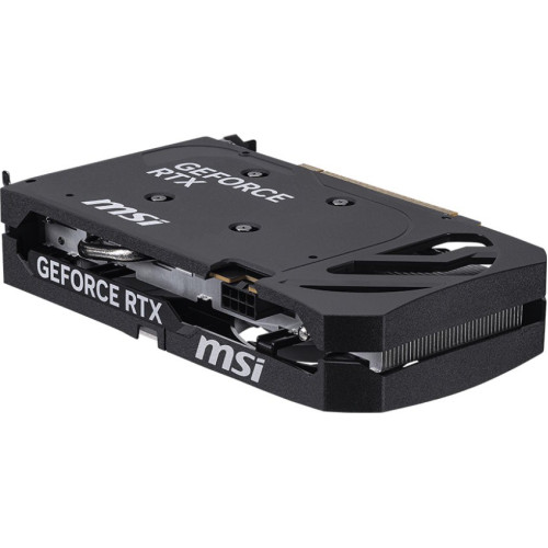Відеокарта GeForce RTX 5050 8GB GDDR6 MSI SHADOW 2X (RTX 5050 8G SHADOW 2X) - зображення 3
