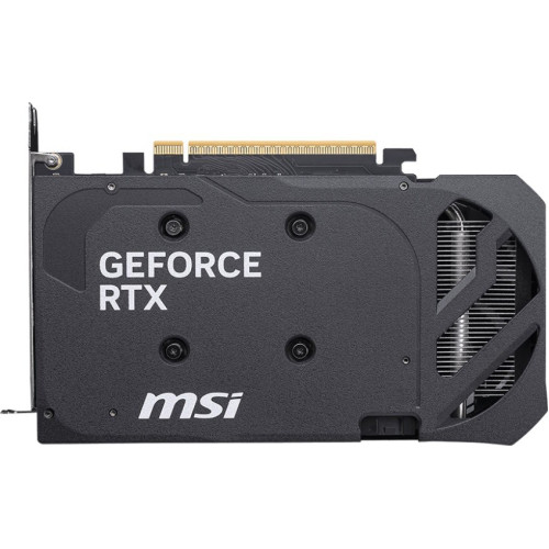 Відеокарта GeForce RTX 5050 8GB GDDR6 MSI SHADOW 2X (RTX 5050 8G SHADOW 2X) - зображення 4
